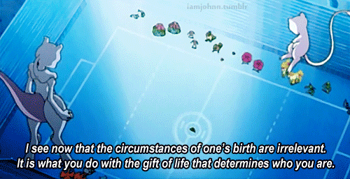 Screw YOLO! Mewtwo knows it best!
