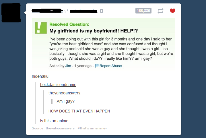 How does that even...
