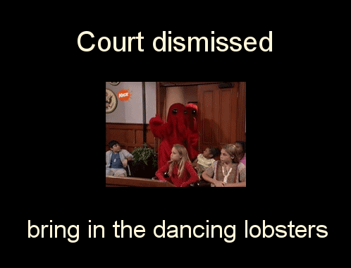 Why not Zoidberg?