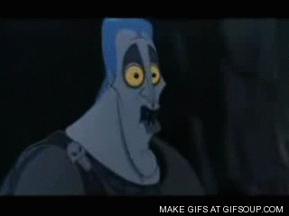 Trying to grab your crush's attention