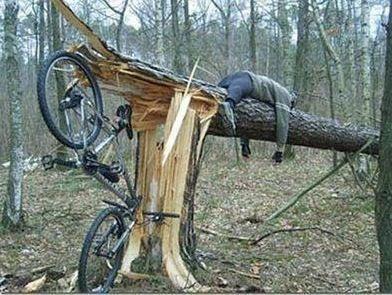 Don't drive to fast!!!