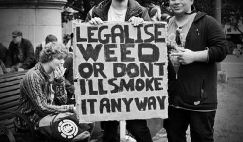 I love signs.