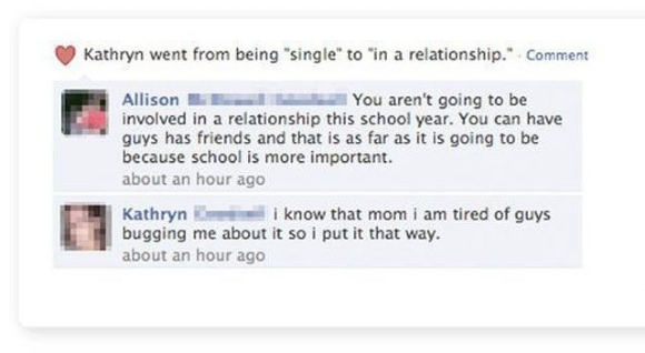 Actually pretty smart...