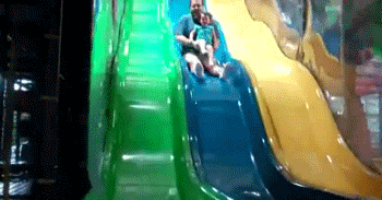 And the father of the month is...
