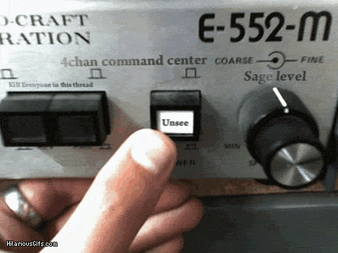 Dealing with 4Chan.