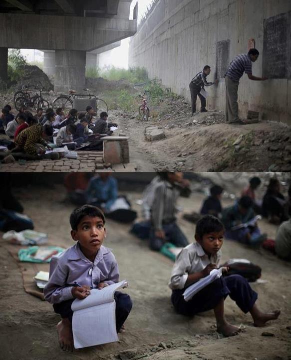 Education Matters