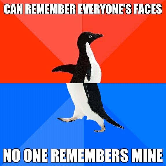 Story Of My Life