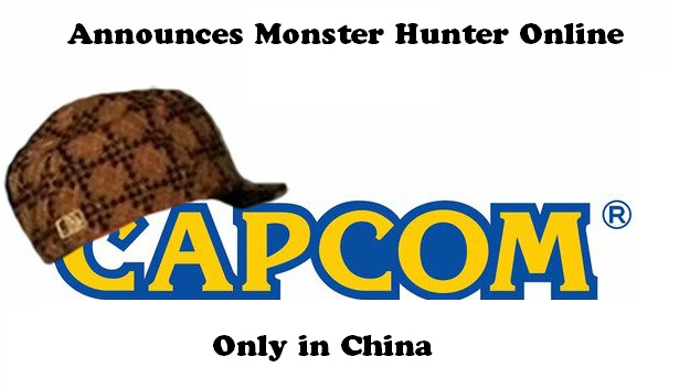 Scumbag Capcom