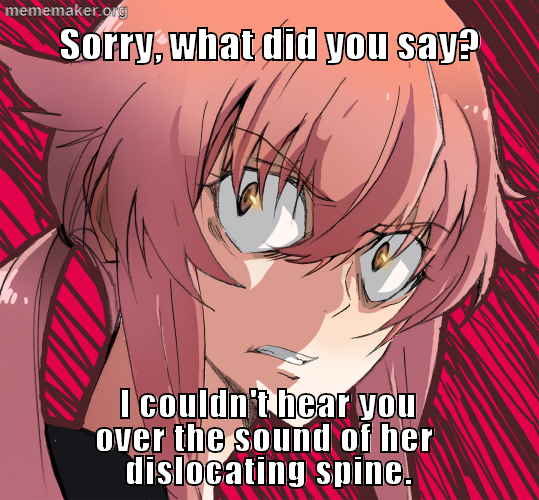 Sorry, repeat that please?