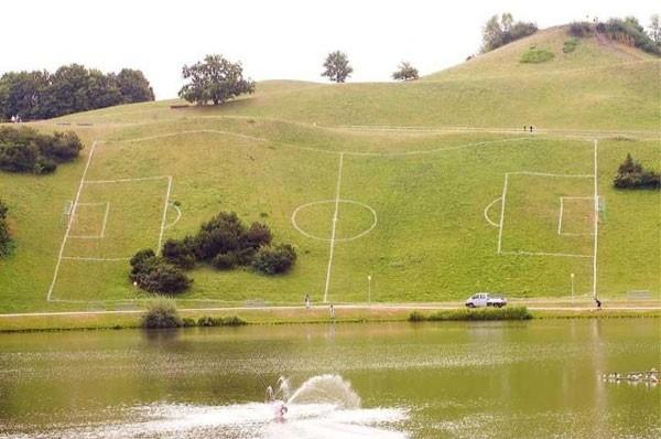 Challenge Accepted!