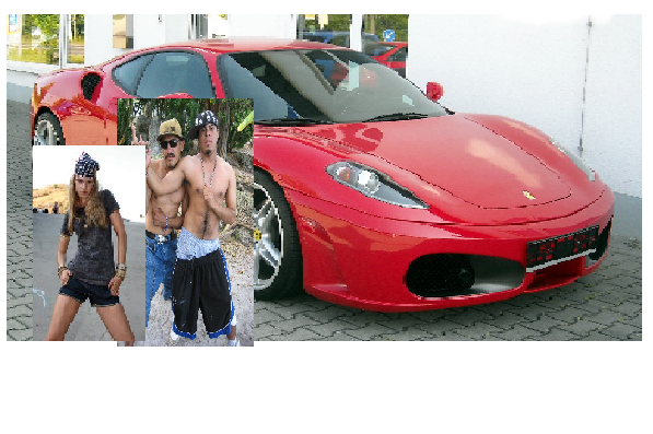 Photoshop level: -10000000000