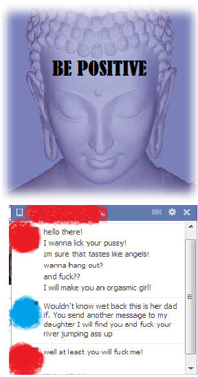 Yeah Budha!