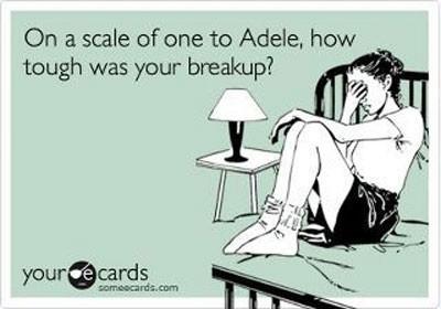 One A Scale Of...