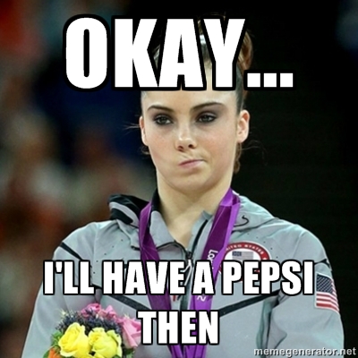 Pepsi