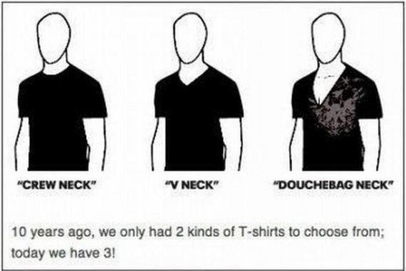 So What One Do You Wear?