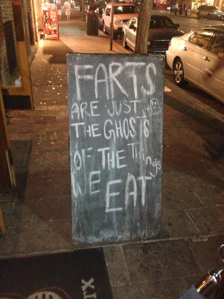 It all makes perfect sense now.