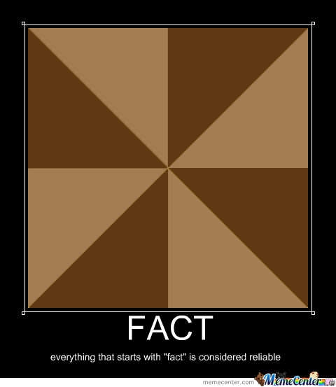 Fact