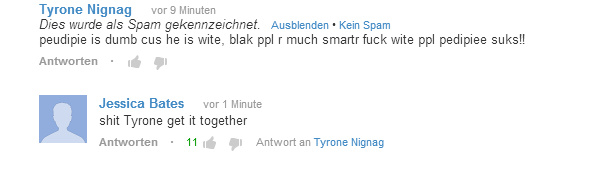 Oh Tyrone..