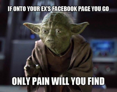 Words of Wisdom by Master Yoda