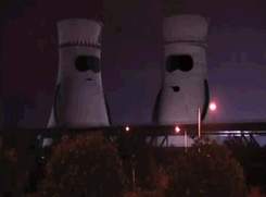Oh no, not again... aaaaaah