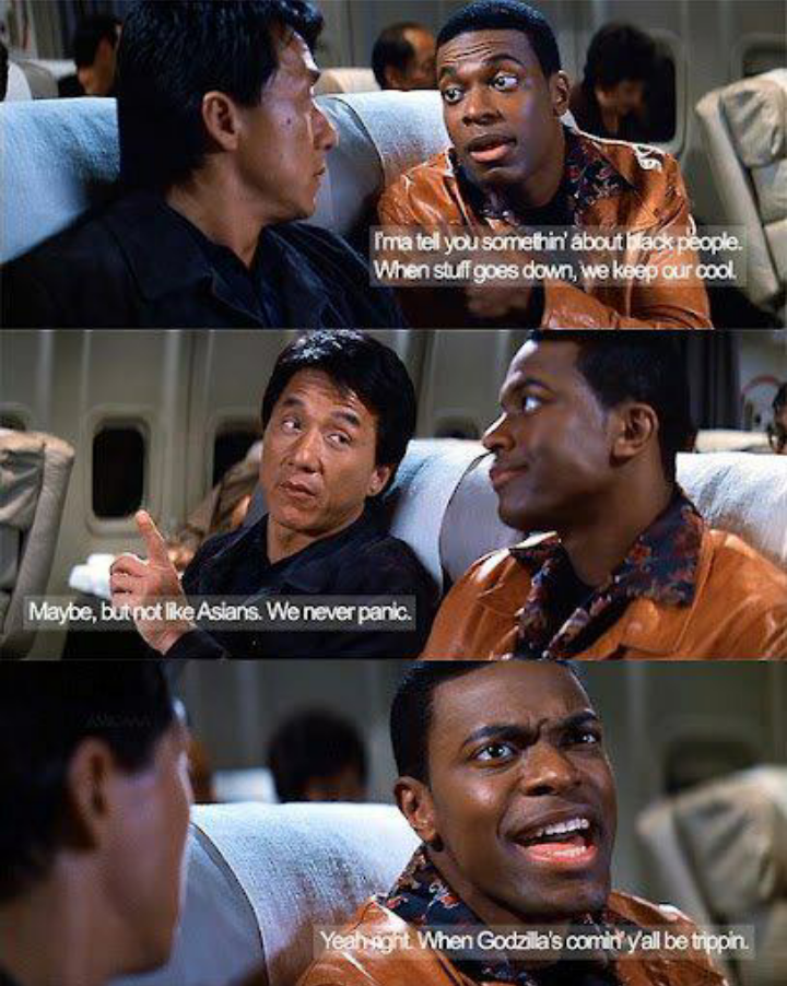 One of my favourite scenes