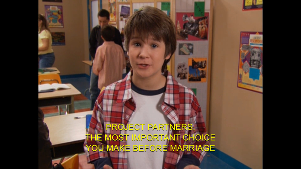 Wise Words From Ned Bigby