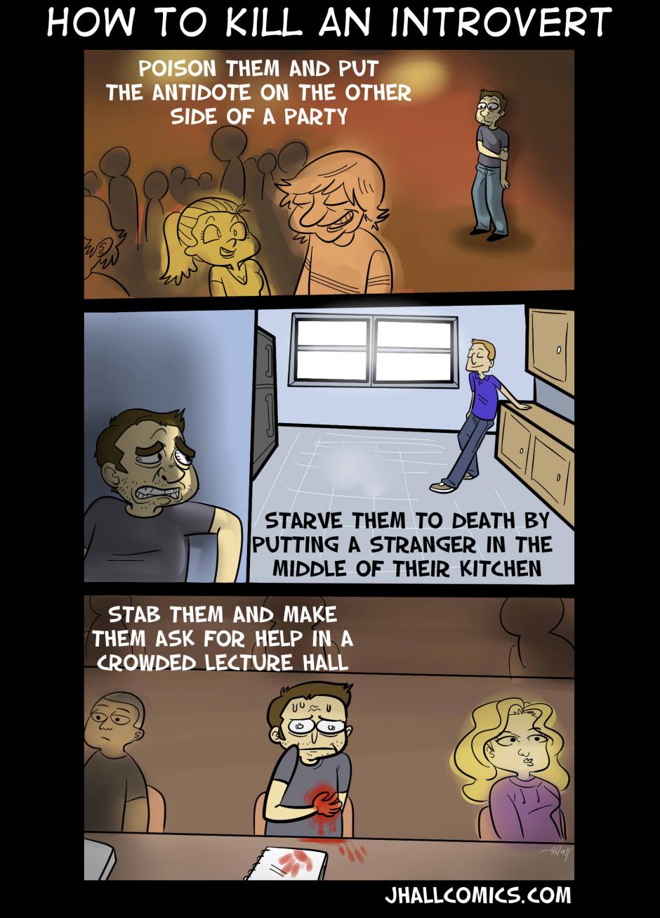 Seems About Right
