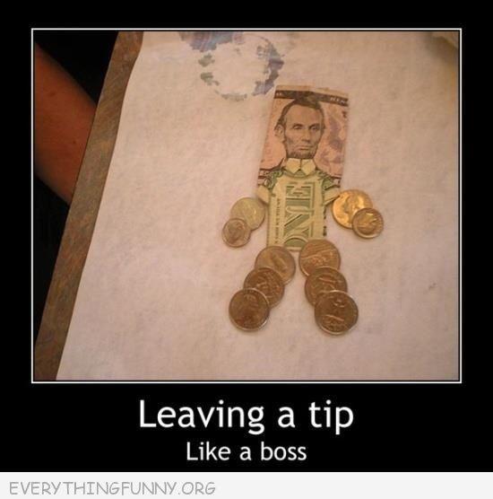 Nice tip