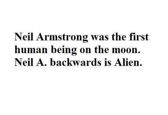 Coincidence? Comment what you think.