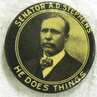 Worst campaign slogan ever