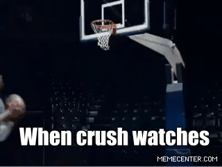 I cannot lie :)