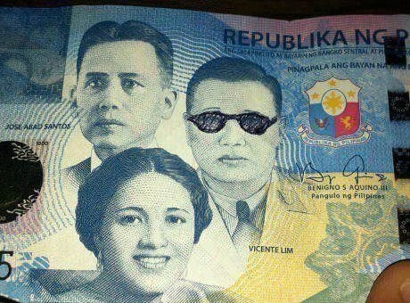 Gangnam Style!
