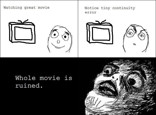 Movie Buster