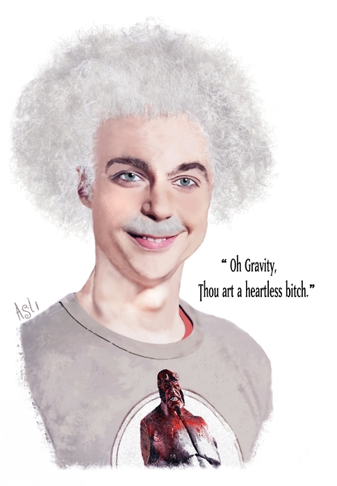 Googled 'Entertain me google'. Was not disappointed.