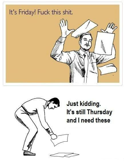 F*ck this!