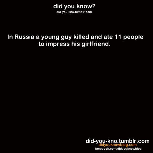 Russians.