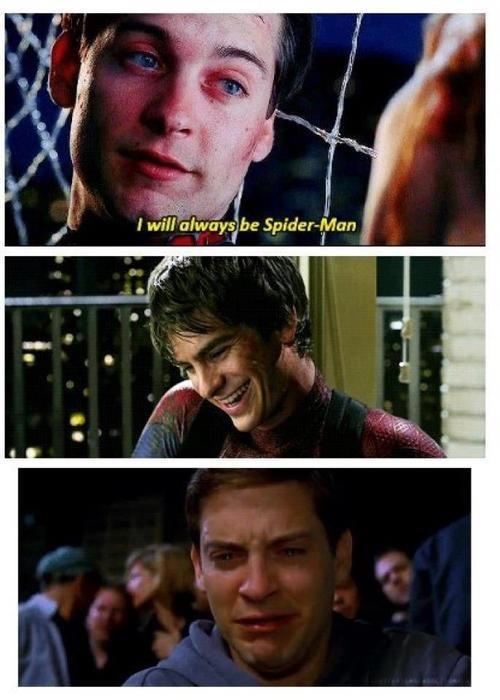 Poor tobey