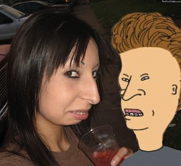 Dear lord that's ugly