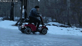 The Slow and Delirious: Sweden Drift