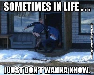 This is one of those times...