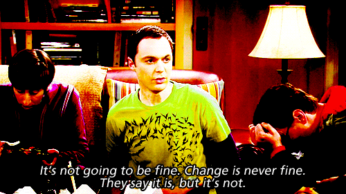 I'm apprehensive about the changes coming to HUGELOL...