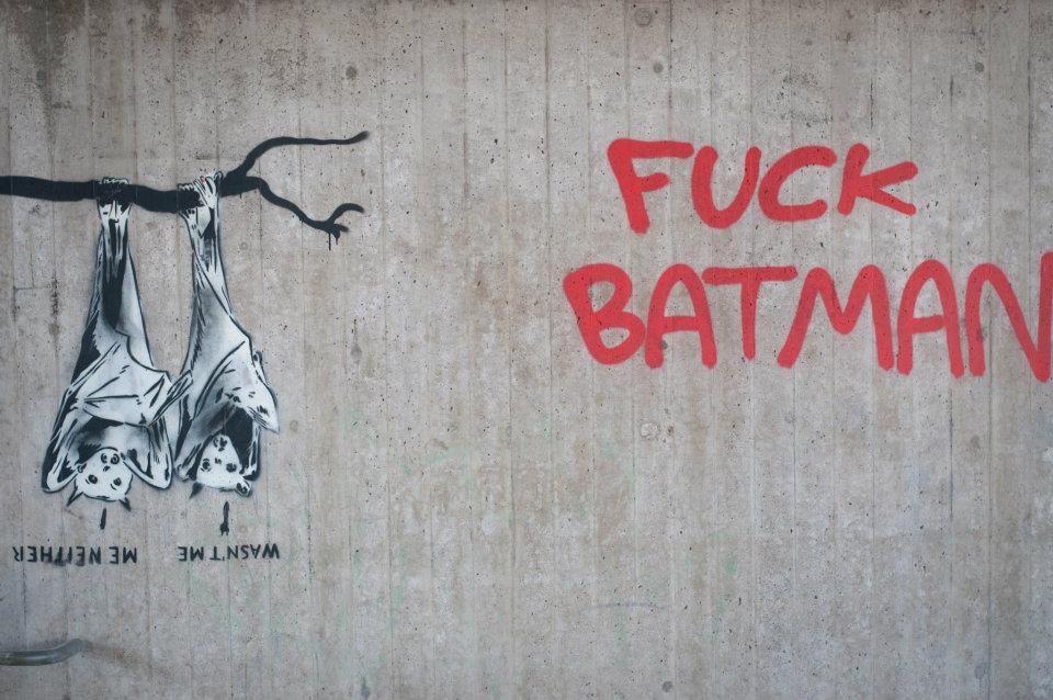 Me neither!