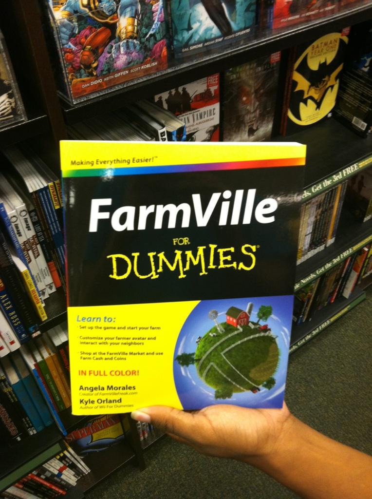 Why does this exist?