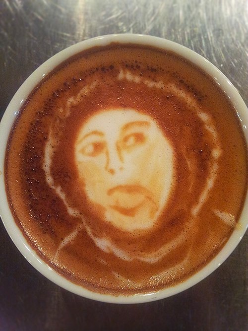 Coffee restored