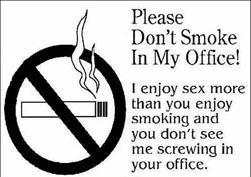 Just don't