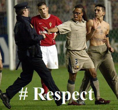 Respect