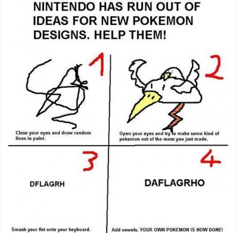 Nintendo needs your help...
