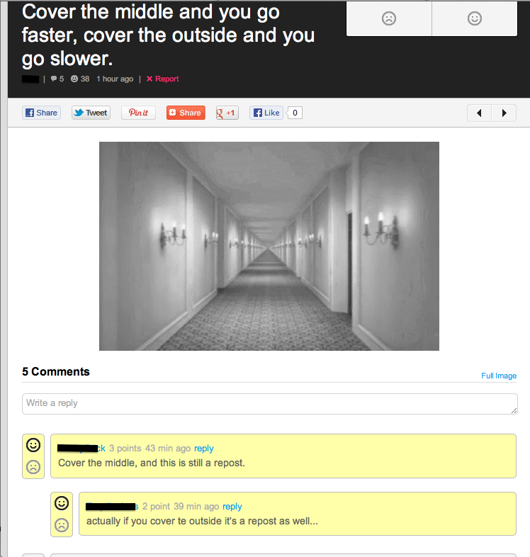 This is very descriptive and creative
