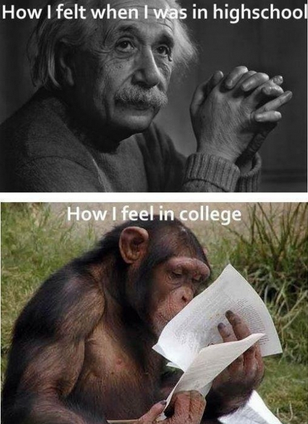 True story