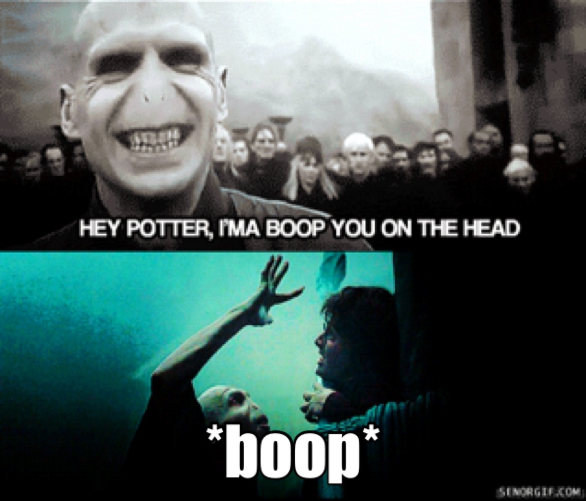 boop meaning